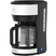 Westinghouse Koffiezetapparaat Basic Wit - 1.25 liter - WKCM621WH
