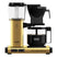 Filterkoffiemachine KBG Select, Brushed Brass – Moccamaster
