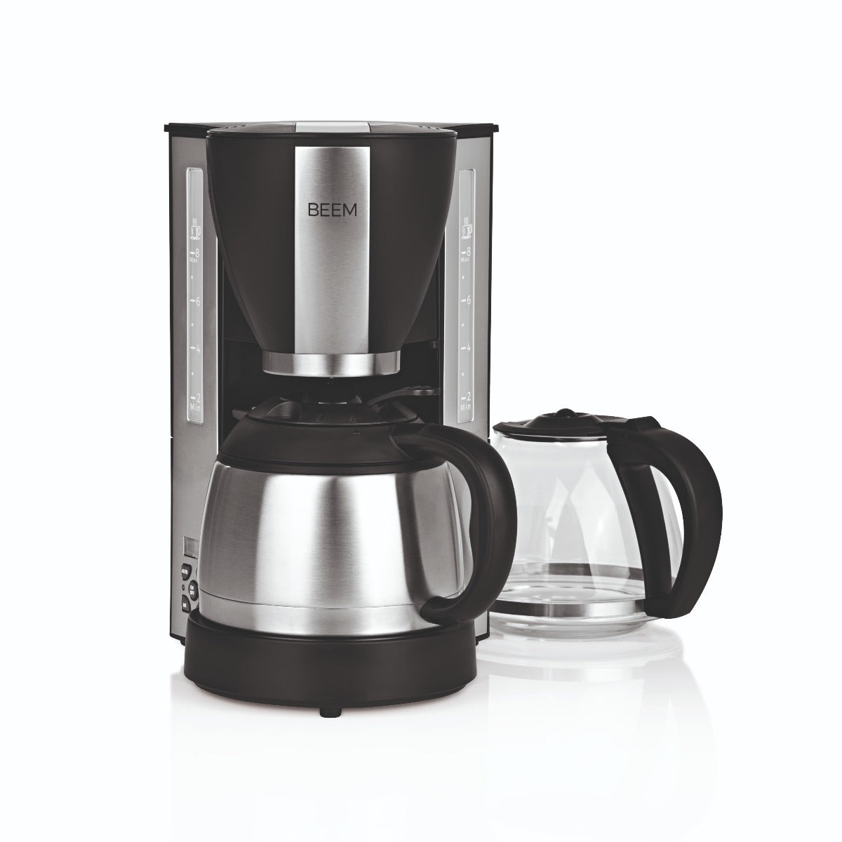 BEEM Filter koffieapparaat - Duo