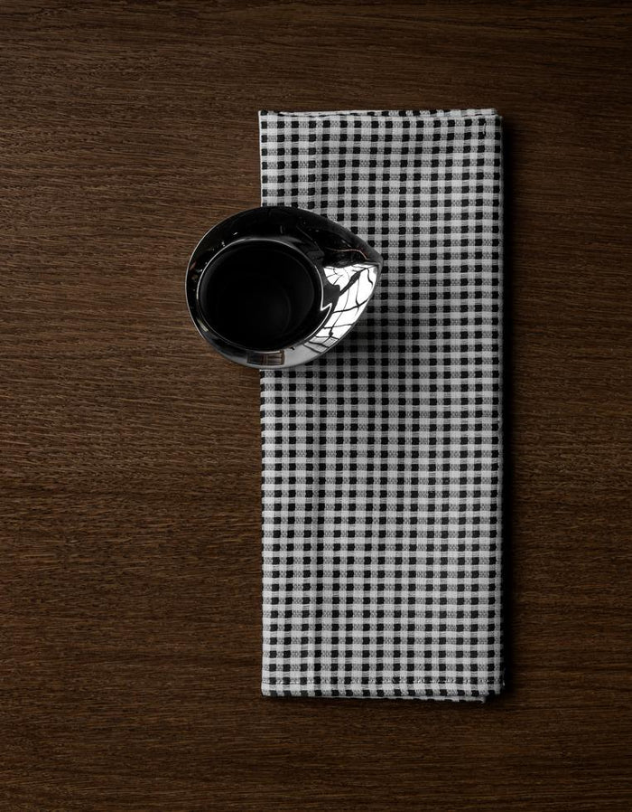 Audo Copenhagen Etruscan melkkan 0,2L roestvrijstaal