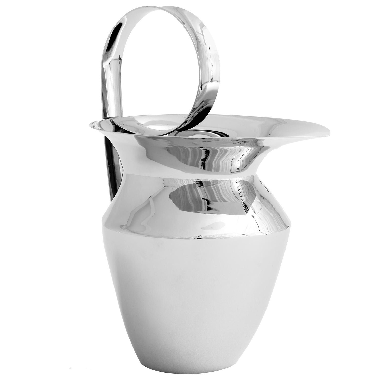 Audo Copenhagen Etruscan karaf 1,8L roestvrijstaal