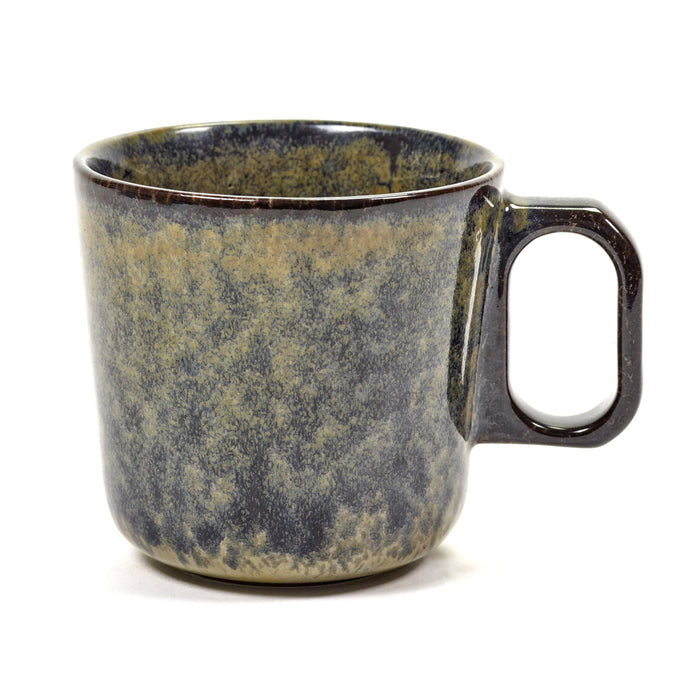 SERAX - Sergio Herman - Surface Mok 4 st. - 0,3 L - Indy Grey