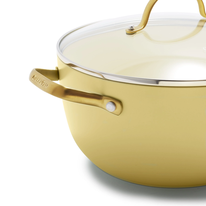 Greenpan Padova Reserve Pannenset 10-delig