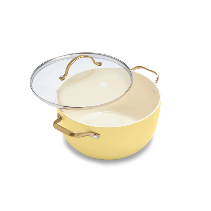 Greenpan Padova Reserve Pannenset 10-delig