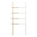 Umbra Hub Ladder H 152 cm - Wit