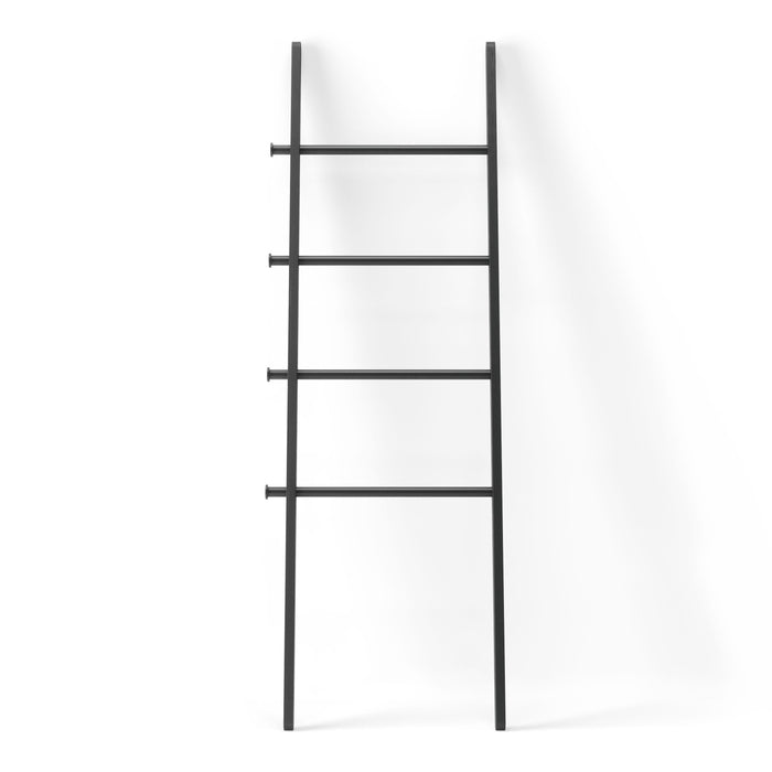 Umbra Leana Ladder H 152 - Zwart