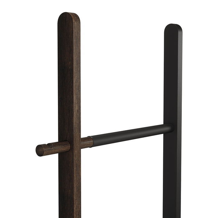 Umbra Hub Ladder H 152 cm - Zwart