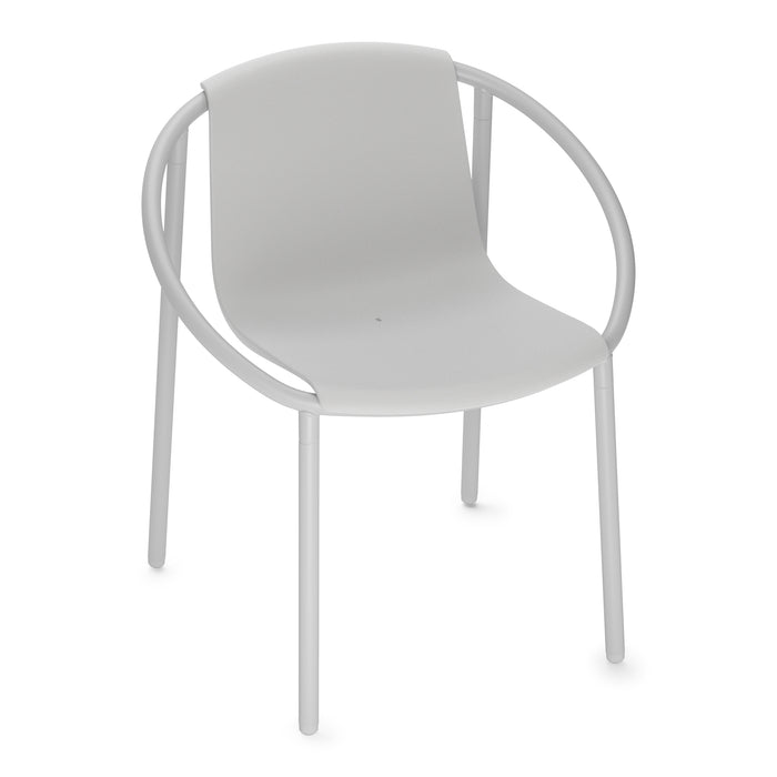 Umbra Ringo Loungestoel - Grijs
