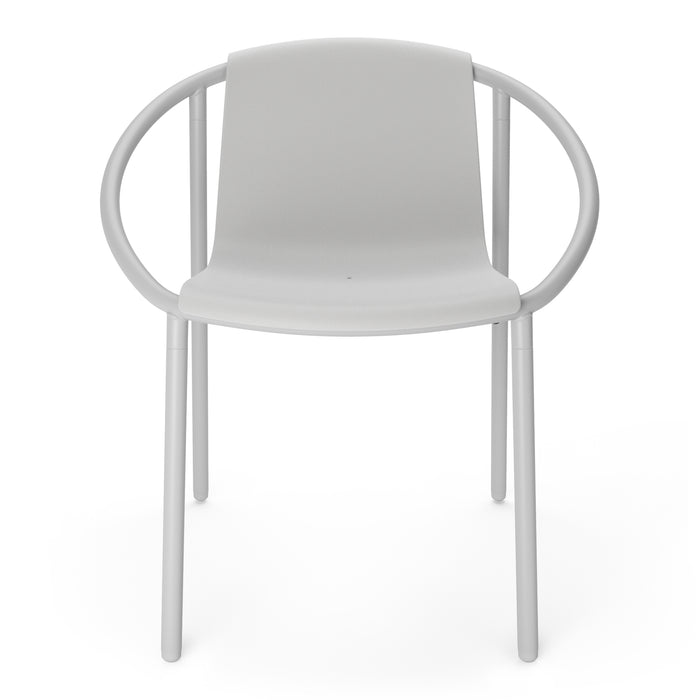 Umbra Ringo Loungestoel - Grijs