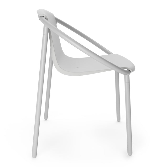 Umbra Ringo Loungestoel - Grijs