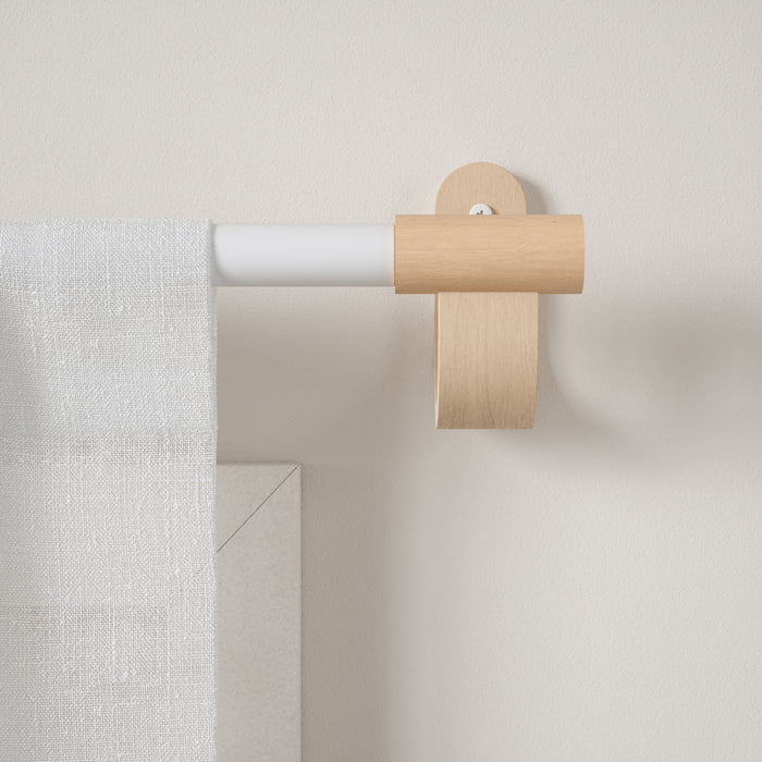 Umbra Bellwood Gordijnroede - B 107 cm