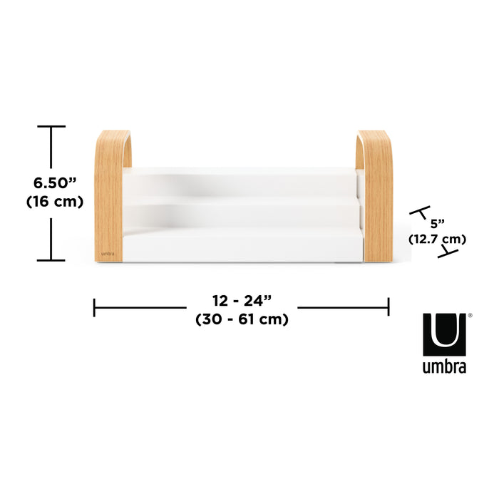 Umbra Bellwood Kruidenrek