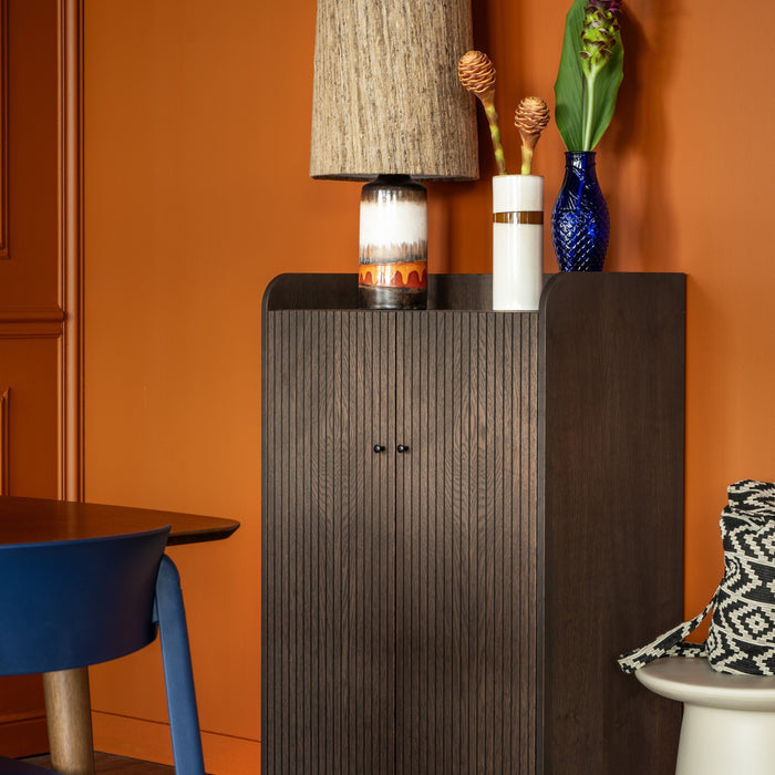 HKliving 70's Lampenvoet - Glazed