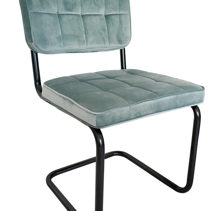 Eijerkamp Collectie Mika Eetkamerstoel