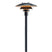 PH 3-2,5 Bolder Outdoor sokkellamp