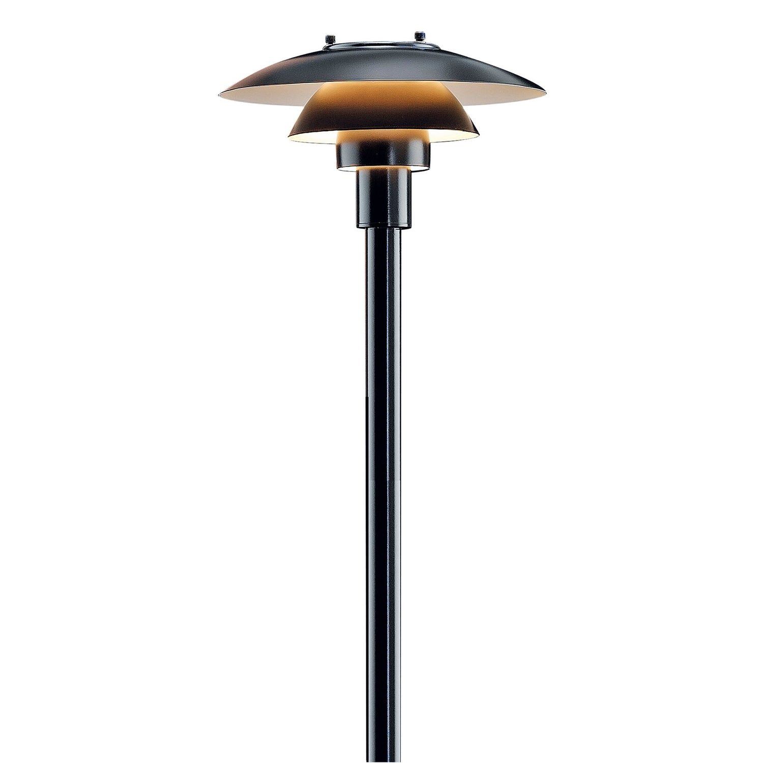 PH 3-2,5 Bolder Outdoor sokkellamp