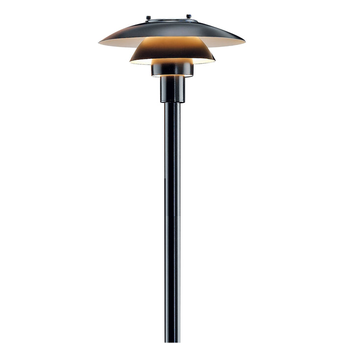 PH 3-2,5 Bolder Outdoor sokkellamp