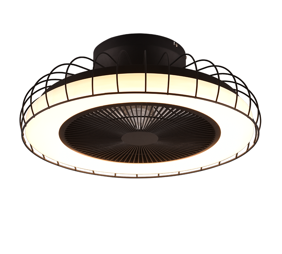 Reality Ventilator  Sandfjord 1 x LED 30,0 Watt 2700 - 6500K