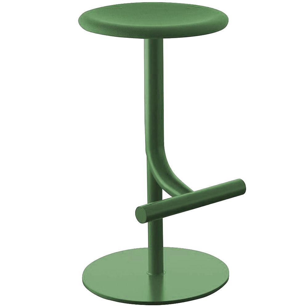 Magis Tibu verstelbare barkruk lichtgroen