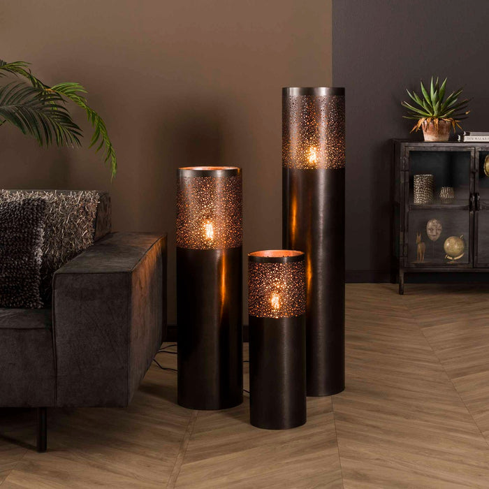 AnLi Style Vloerlamp Ø20 cilinder 60cm