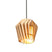 Van Tjalle en Jasper Mini-spot hanglamp - Natural