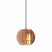 Van Tjalle en Jasper Atmosphere hanglamp - Aged Pink