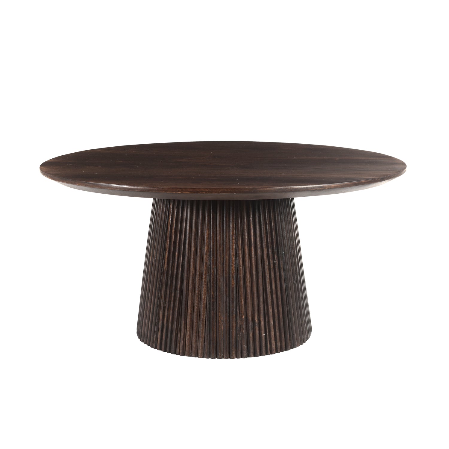 Livingfurn Salvator Walnut 80cm