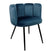 Pole to Pole - High Five Chair - Ocean Blue