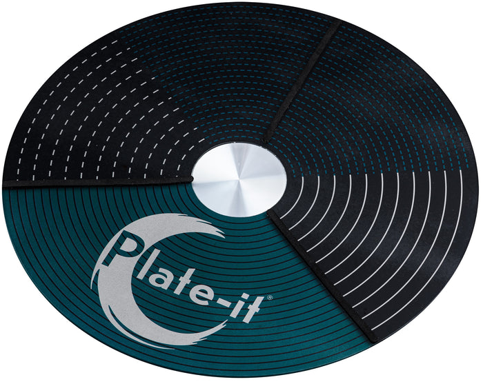 Plate-It draaiplateau - 30cm