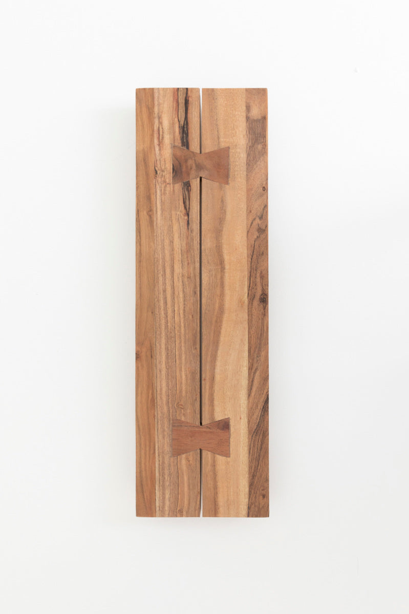 Sissy-Boy Dienblad van acacia hout