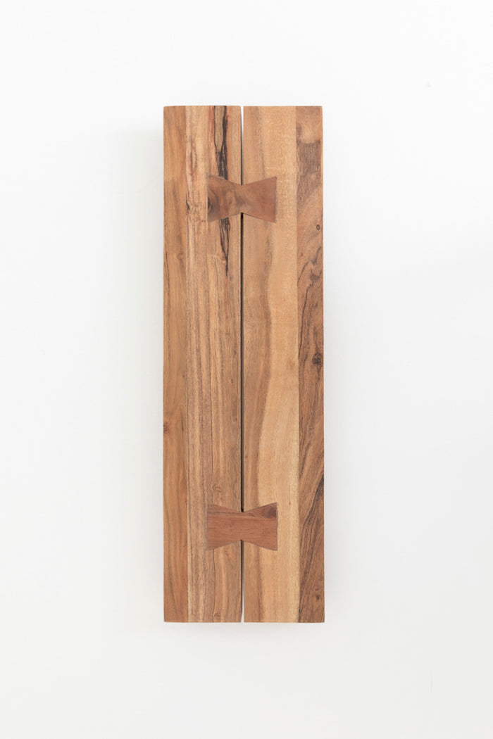 Sissy-Boy Dienblad van acacia hout