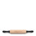 Riviera Maison Chef De Cuisine Rolling Pin -  38.0x4.8x4.8 cm