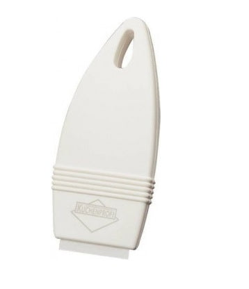 Set van 2 - Krabber voor keramische kookplaat | kookplaatkrabber -