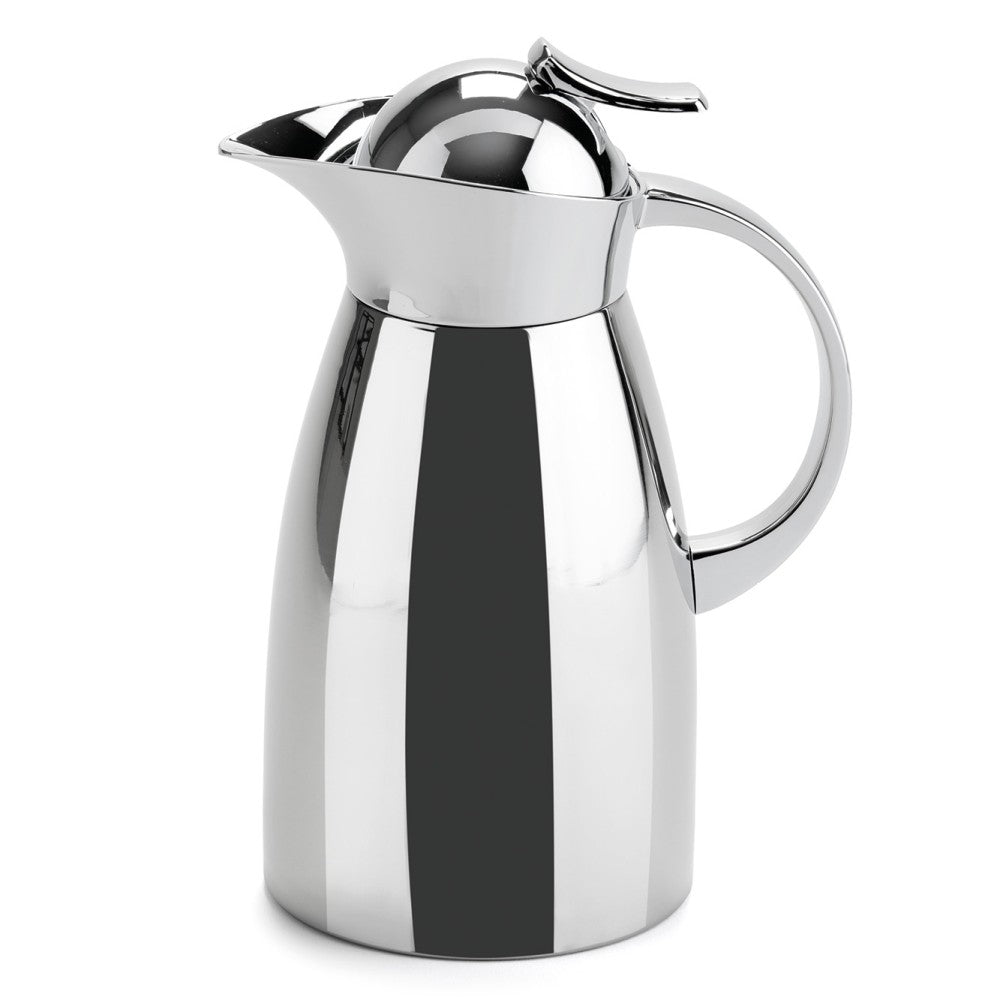 Weis - Thermoskan, 1.1 liter, Dubbelwandig – Weis