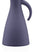 Eva Solo - Vacuüm Thermoskan, 1 L, Violet Blue - Eva Solo