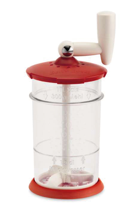 Betty Bossi Spätzle Maker