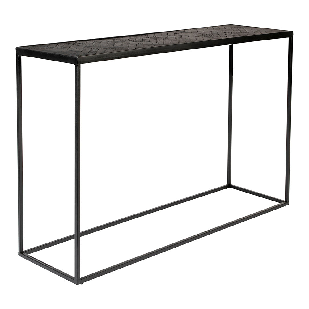 Vestbjerg Parker Console Tafel