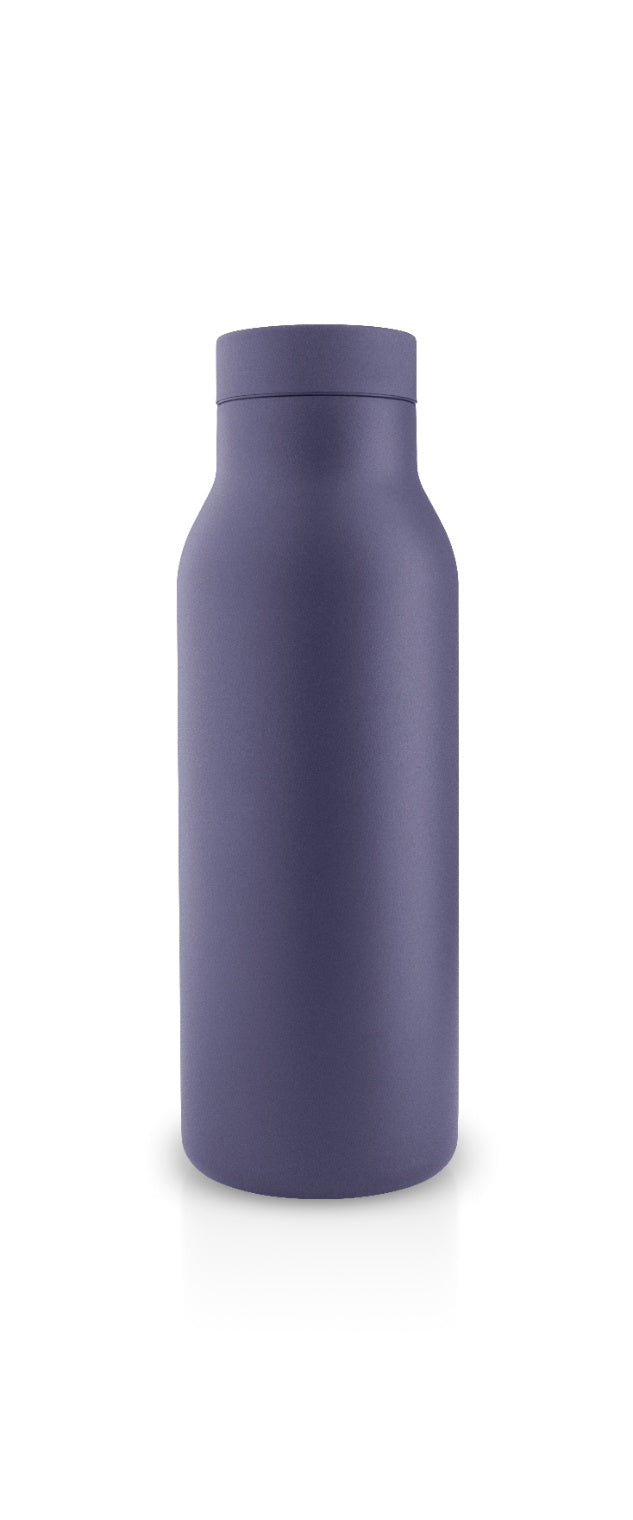 Eva Solo - Thermosfles, 0.5 L, Violet Blue - Eva Solo | Urban