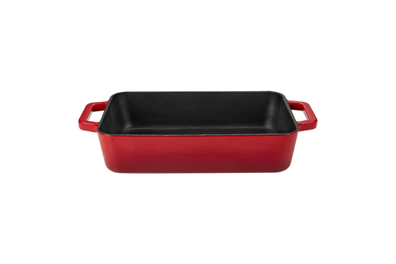 Buccan - Hamersley - Gietijzeren ovenschaal - Rood