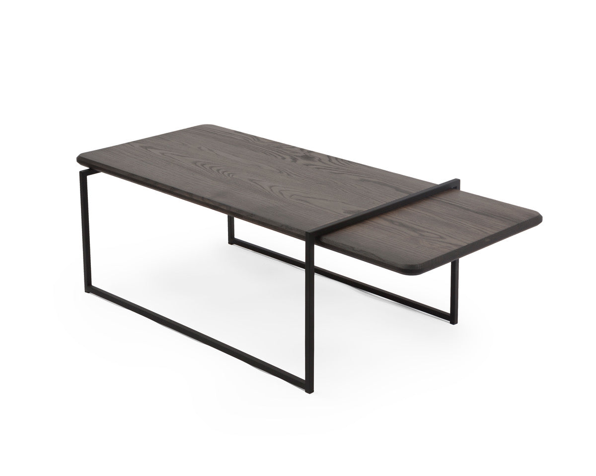 ODESI Stitch Charcoal