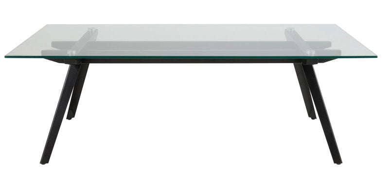 Hioshop Mimo - Salontafel - Glas.