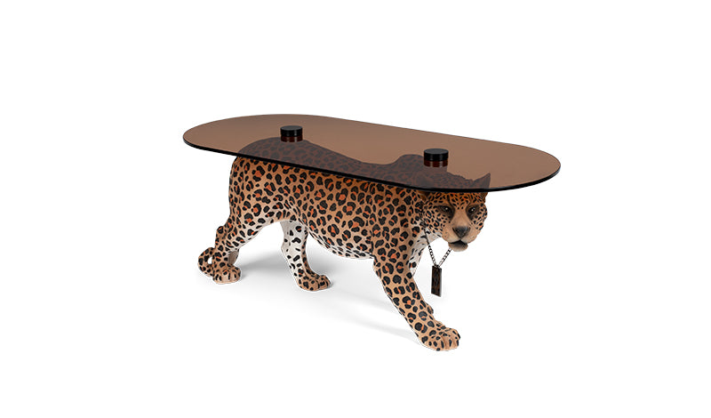 Bold Monkey Dope As Hell salontafel