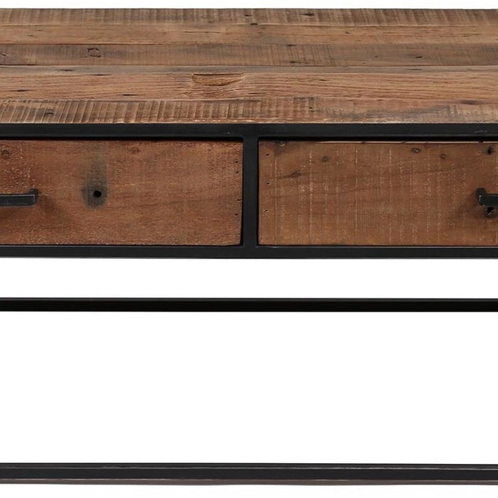 Davidi Design Float Salontafel met Lades