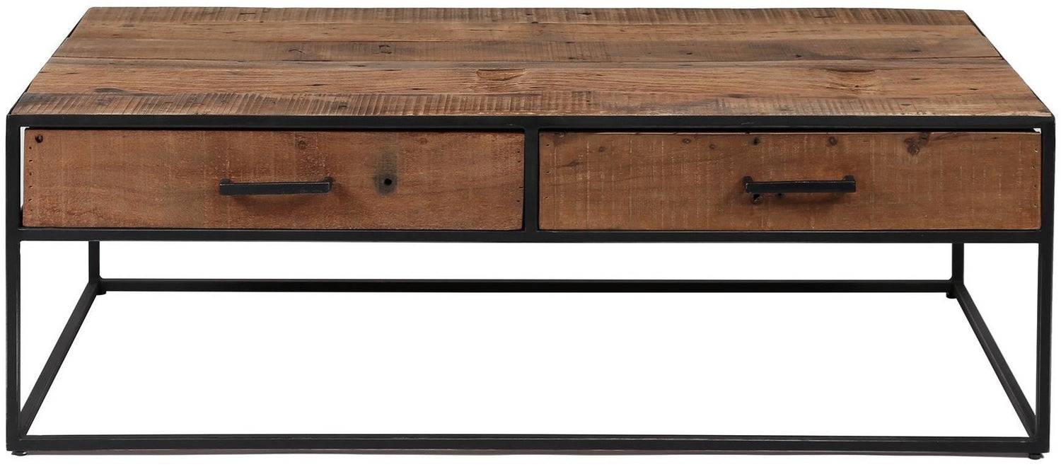 Davidi Design Float Salontafel met Lades