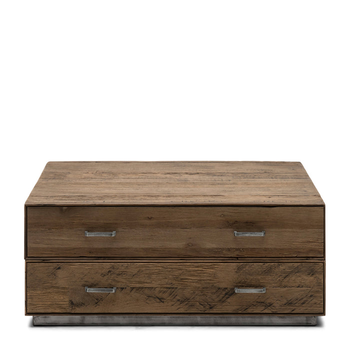 Riviera Maison Detraut Coffee Table 86x86x41