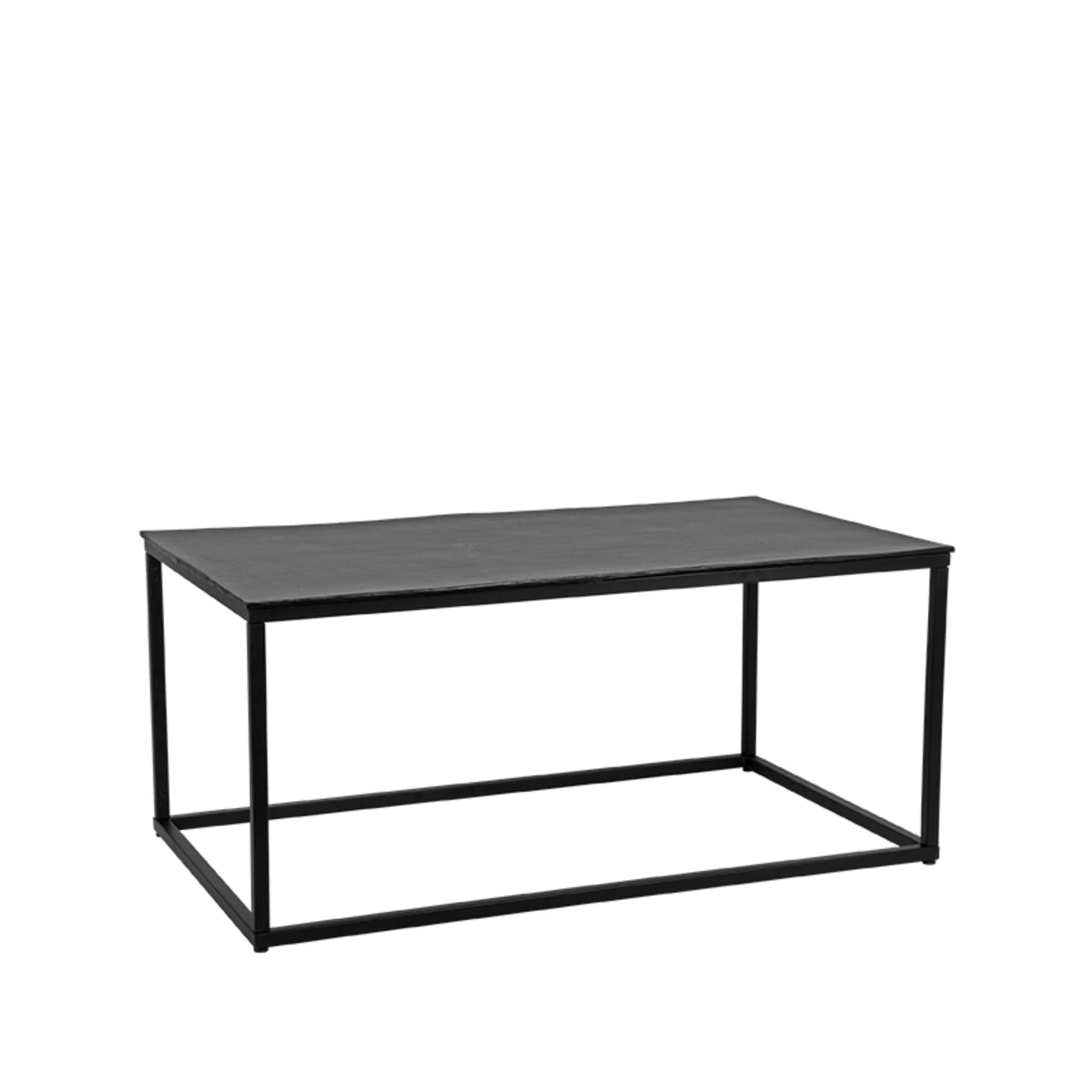 LABEL51 - Salontafel Pride - Zwart Metaal