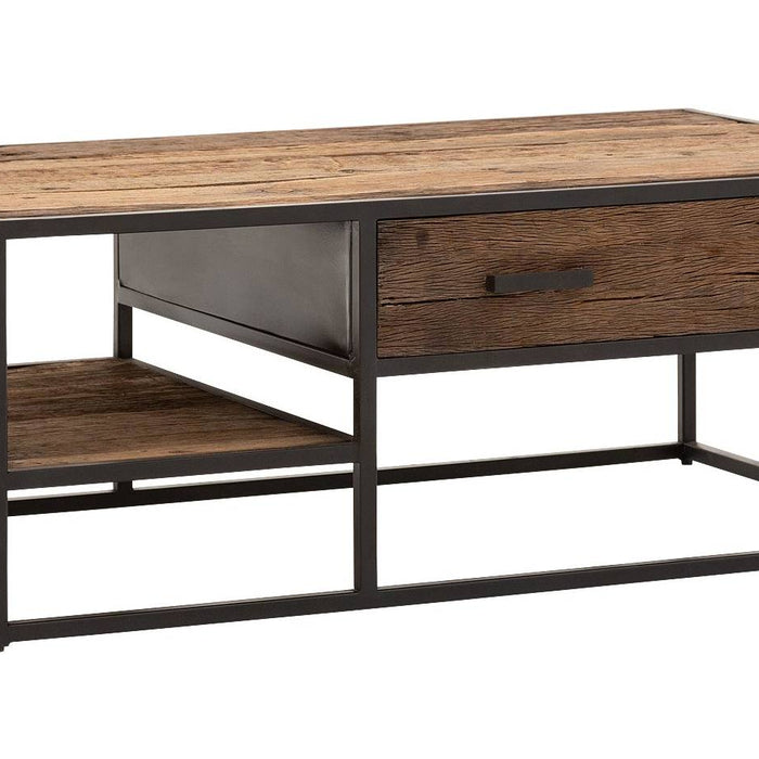 Goossens Salontafel Otik in Driftwood