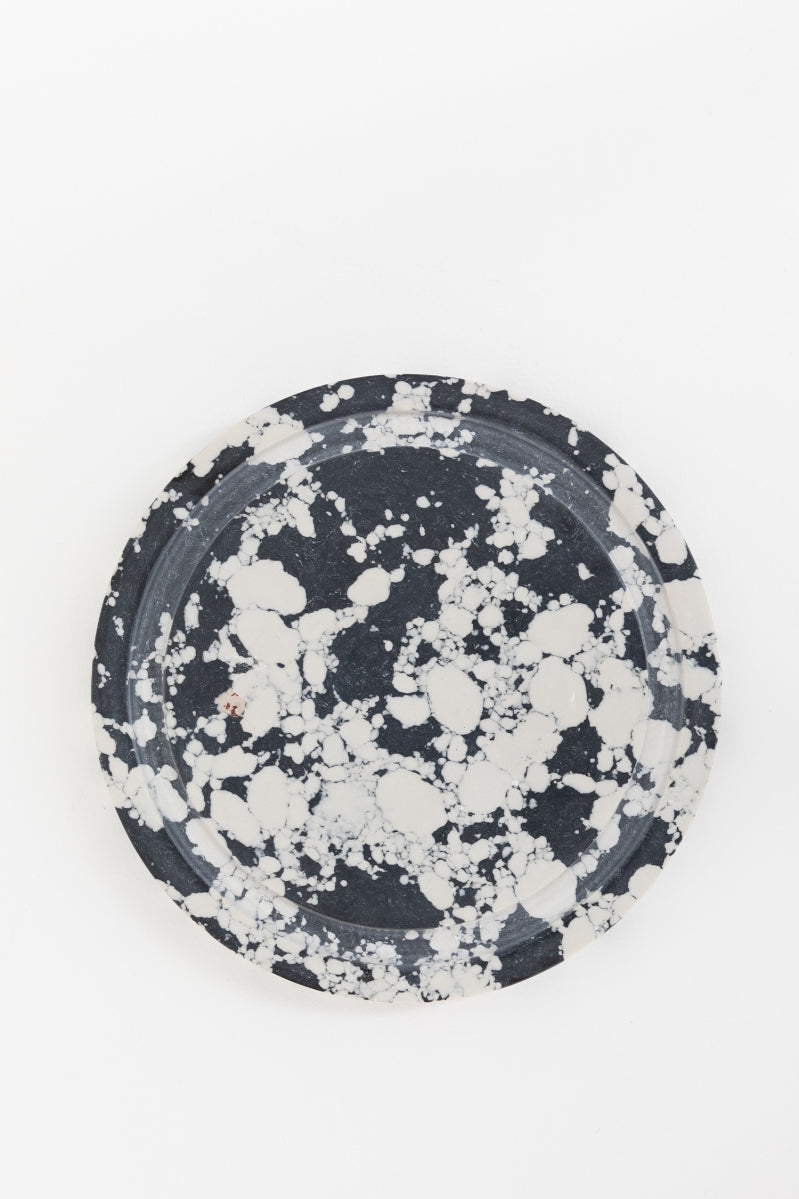 Sissy-Boy Onderzetter van recycled marmer