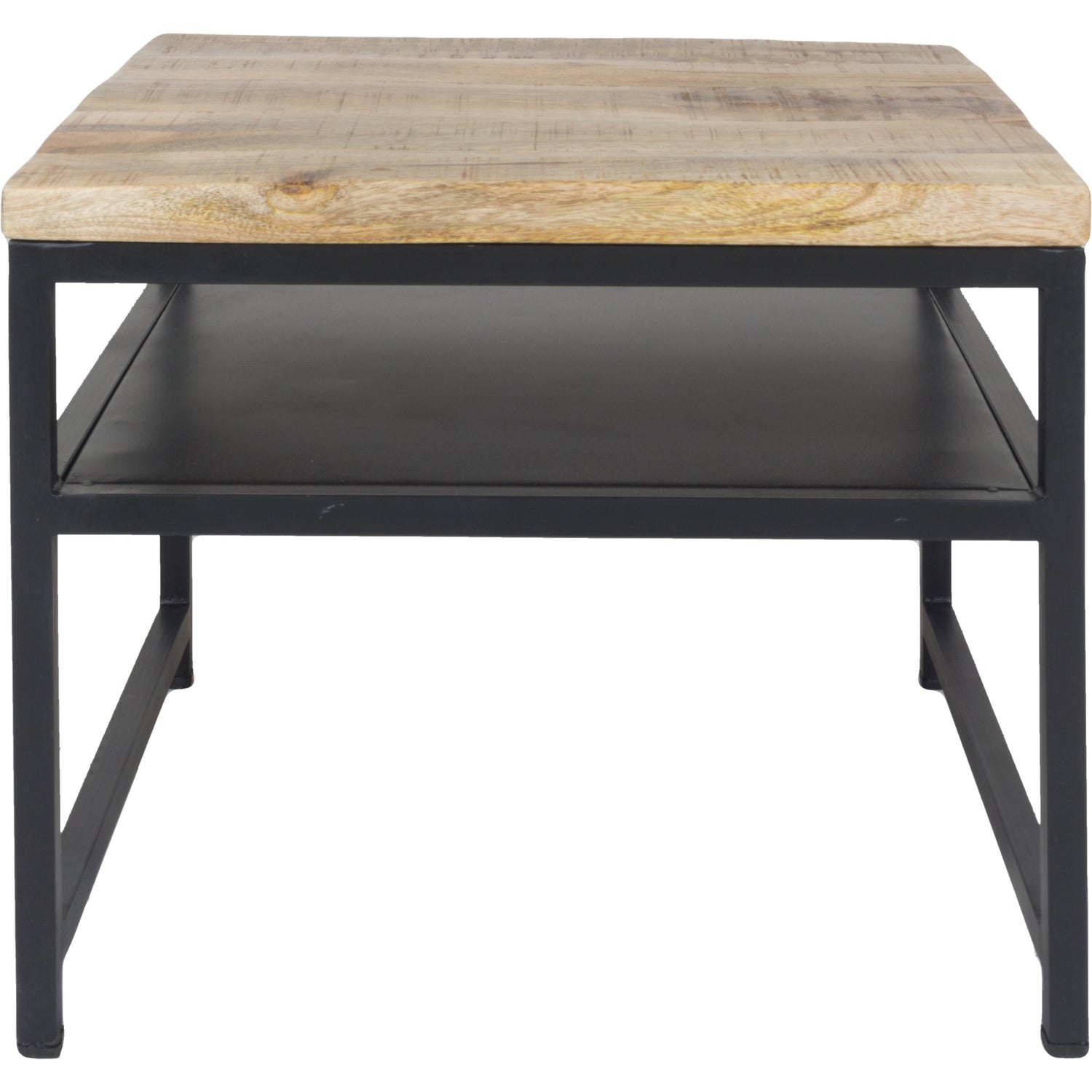 Salontafel Delhi 52 x 52 cm