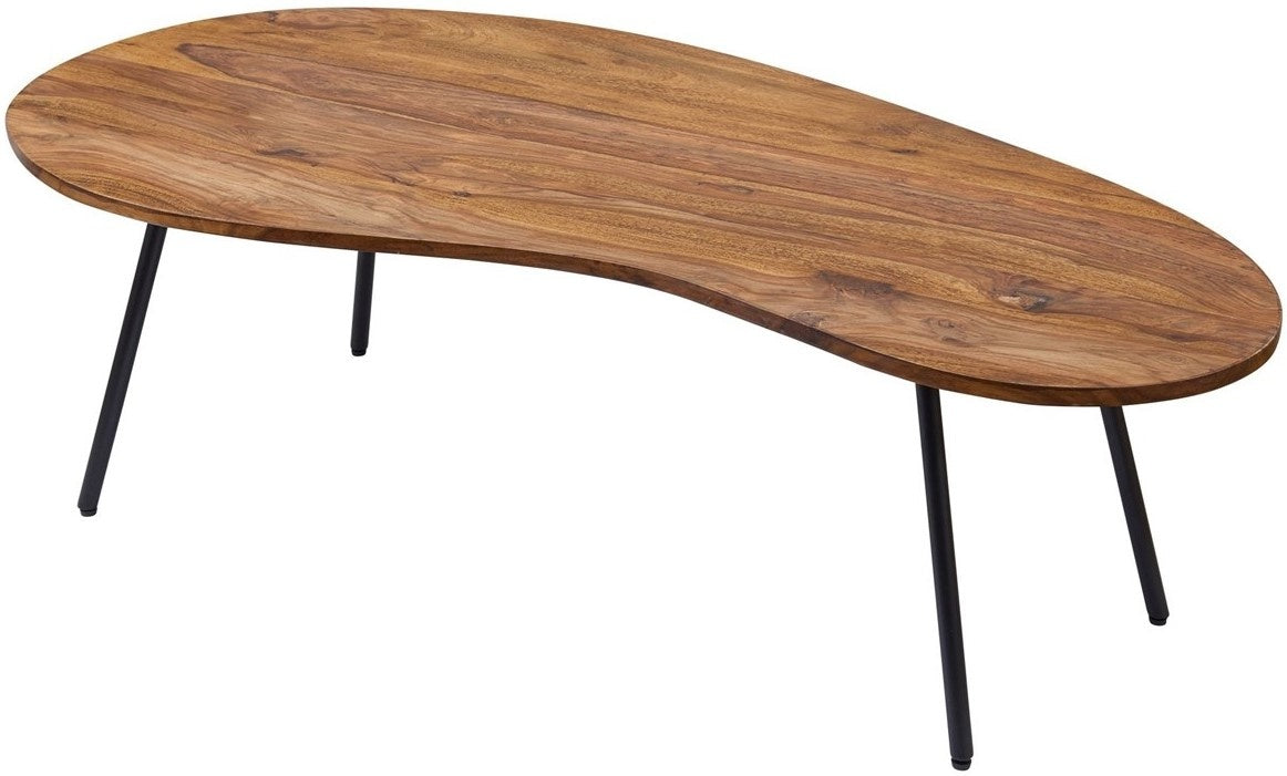 Sky Style Kasi Salontafel Bruin